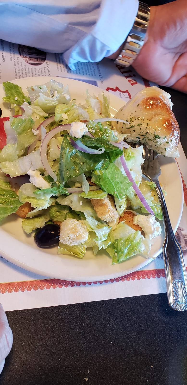 John The Baker | restaurant | Flamingo Falls, 2116 N Flamingo Rd, Pembroke Pines, FL 33028, USA | 9542520091 OR +1 954-252-0091