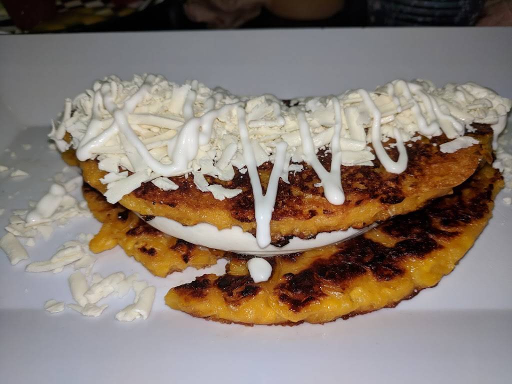 Los Verdes | restaurant | 1948 Weston Rd, Weston, FL 33326, USA | 9542170120 OR +1 954-217-0120