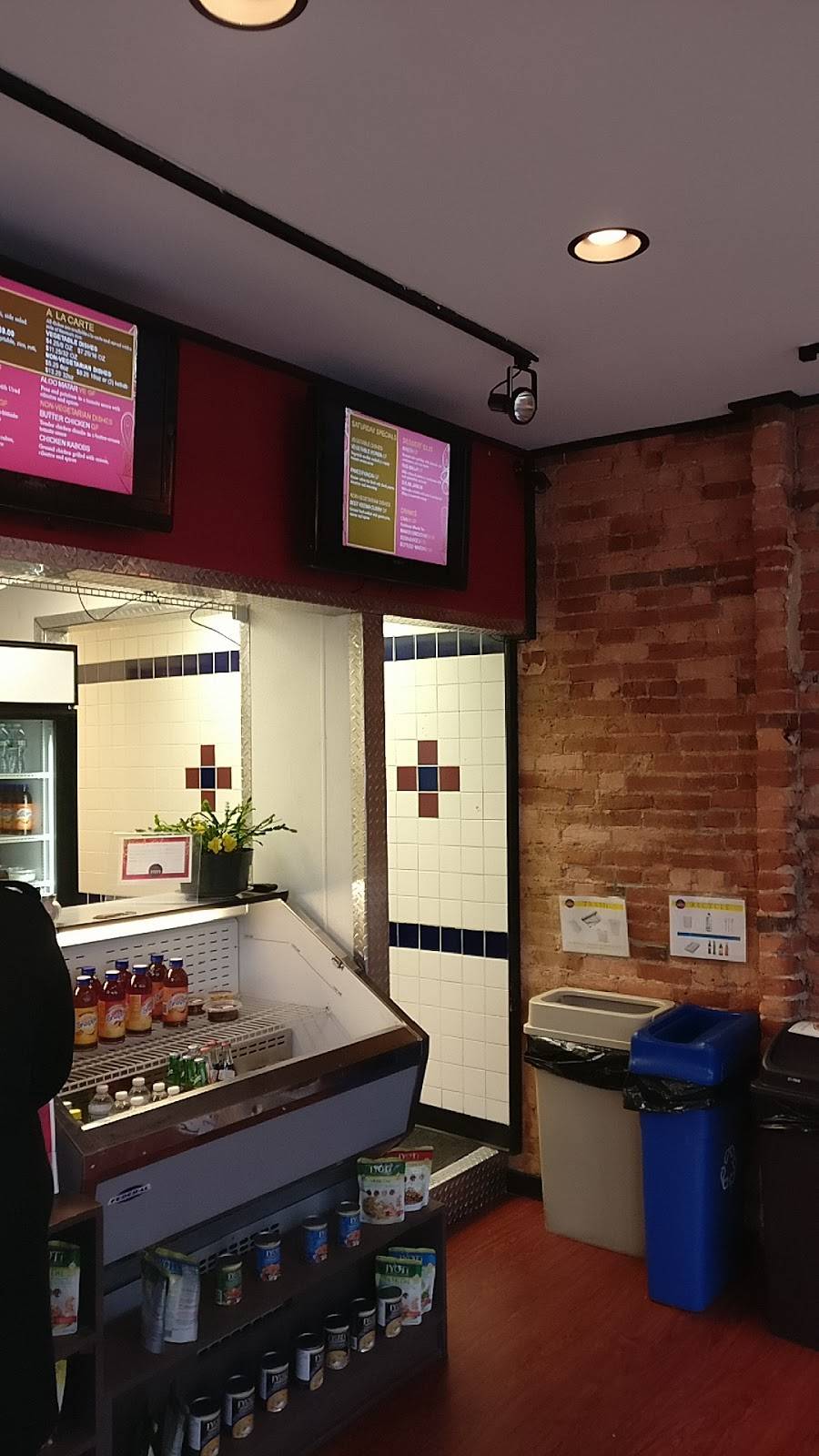 Jyoti Indian Bistro | restaurant | 7220 Germantown Ave, Philadelphia, PA 19119, USA | 2152425139 OR +1 215-242-5139