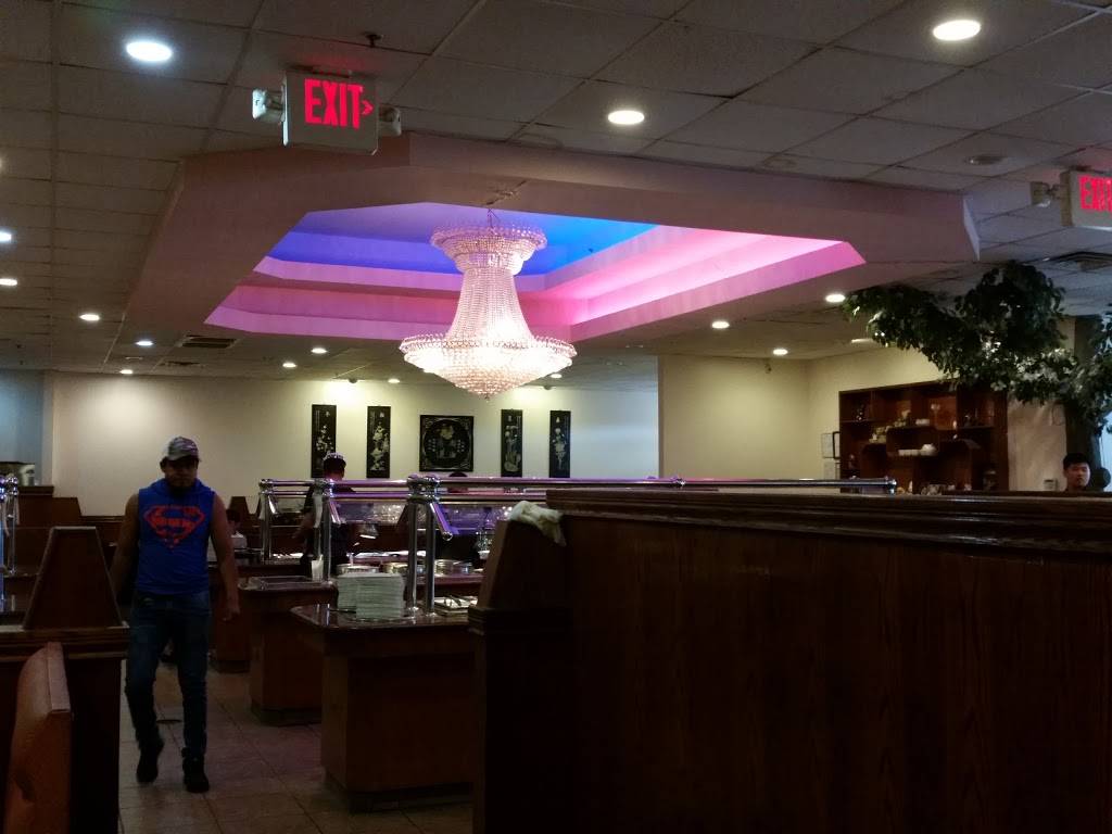 Mings Buffet & Grill | restaurant | 1339 Smithville Hwy #167, McMinnville, TN 37110, USA | 9315076868 OR +1 931-507-6868