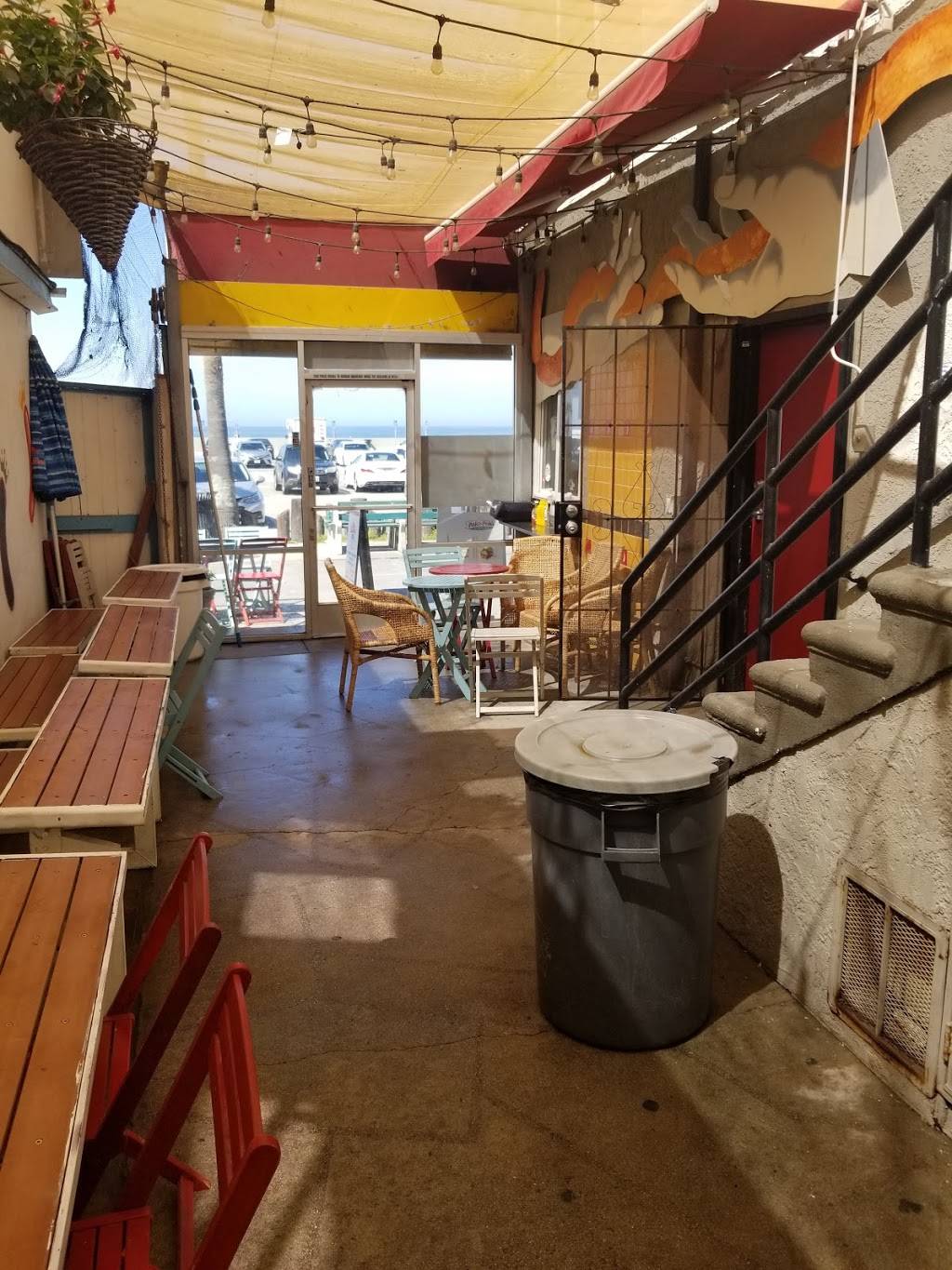 Jody Maronis Sausage Kingdom | restaurant | 2011 Ocean Front Walk, Venice, CA 90291, USA | 3108225639 OR +1 310-822-5639