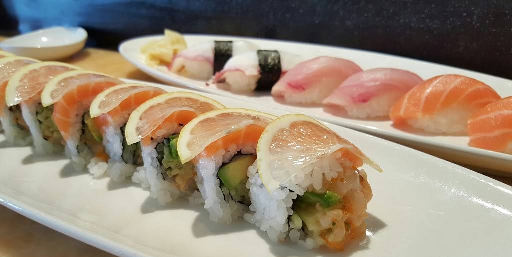 Okawa Steak House & Sushi | restaurant | 9720 Mission Gorge Rd Ste A, Santee, CA 92071, USA | 6192589988 OR +1 619-258-9988