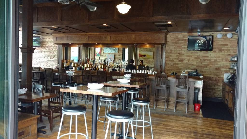 The Winchester | restaurant | 648 Wealthy St SE, Grand Rapids, MI 49503, USA | 6164514969 OR +1 616-451-4969