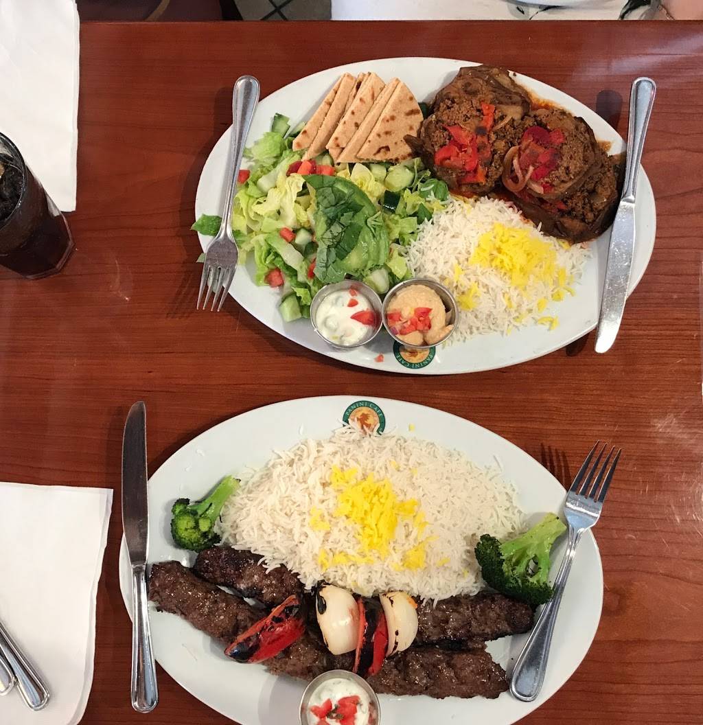 Panini Kabob Grill - Irvine Park Place | restaurant | 3041 Michelson Dr, Irvine, CA 92612, USA | 9492609800 OR +1 949-260-9800