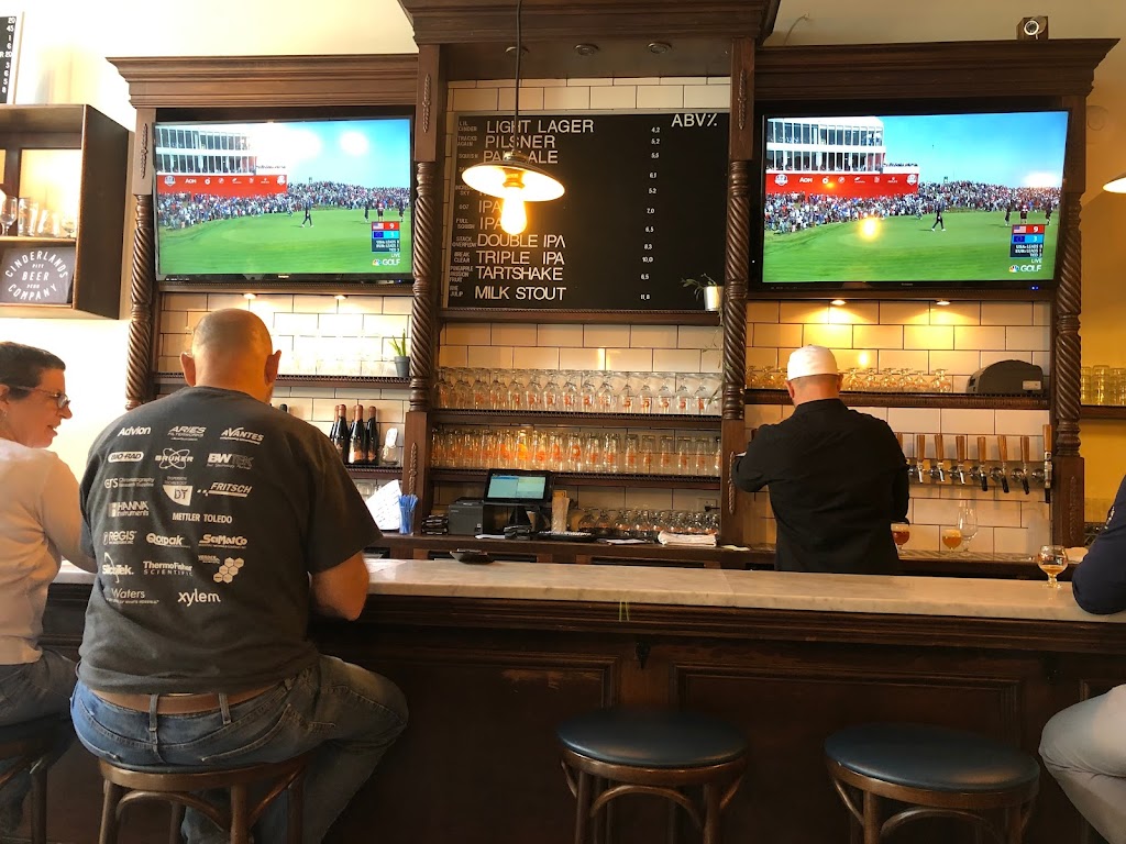 Cinderlands Foederhouse | restaurant | 3705 Butler St, Pittsburgh, PA 15201, USA | 4122510656 OR +1 412-251-0656