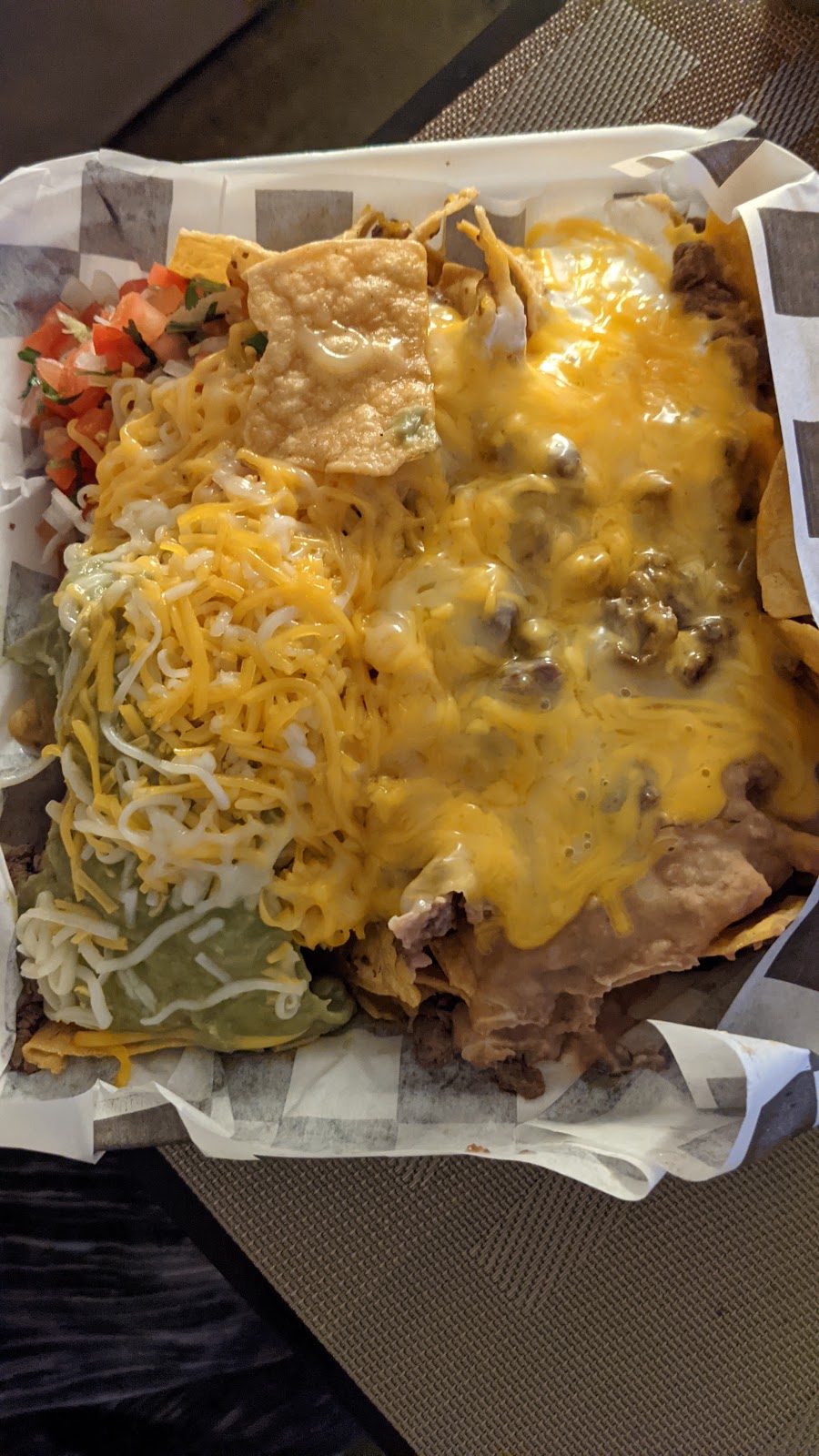 Aliberto’s Jr Mexican Food | restaurant | 17832 108th Ave SE, Renton, WA 98055, USA | 4252711013 OR +1 425-271-1013