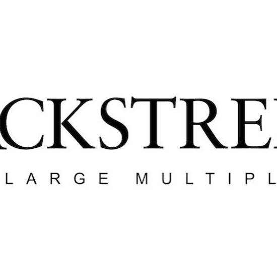 Backstreet at Large Multiplex | restaurant | 14925 Livernois, Detroit, MI 48238, USA | 3134689048 OR +1 313-468-9048
