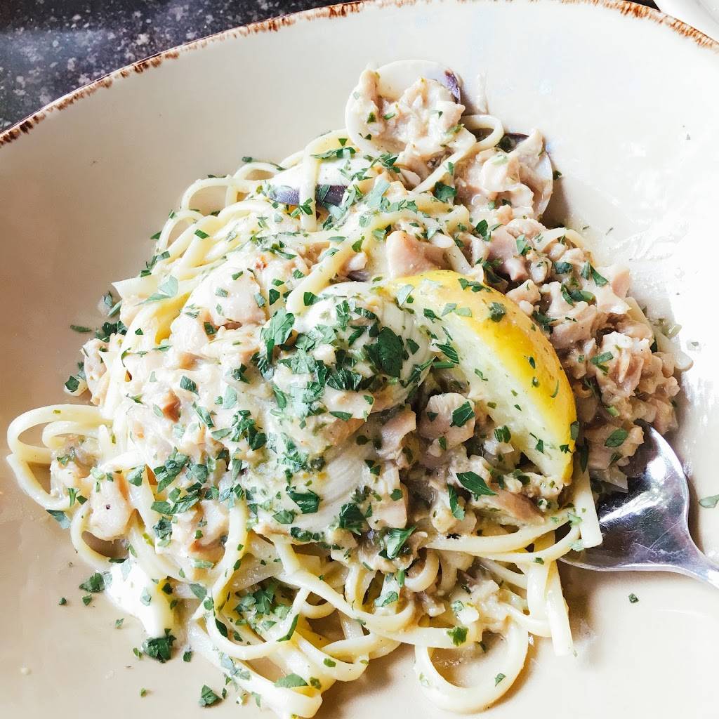 Pannullos Italian Restaurant | restaurant | 216 S Park Ave, Winter Park, FL 32789, USA | 4076297270 OR +1 407-629-7270