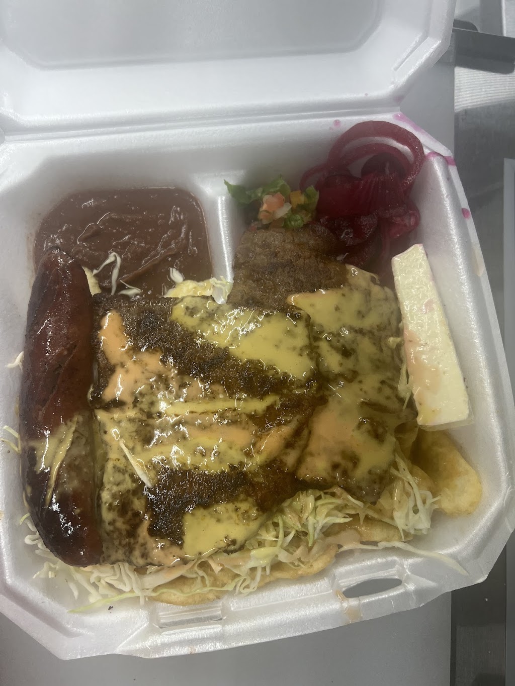 Catracho Mix (Food Truck) | restaurant | 9330 North Fwy, Houston, TX 77037, USA | 8329381900 OR +1 832-938-1900