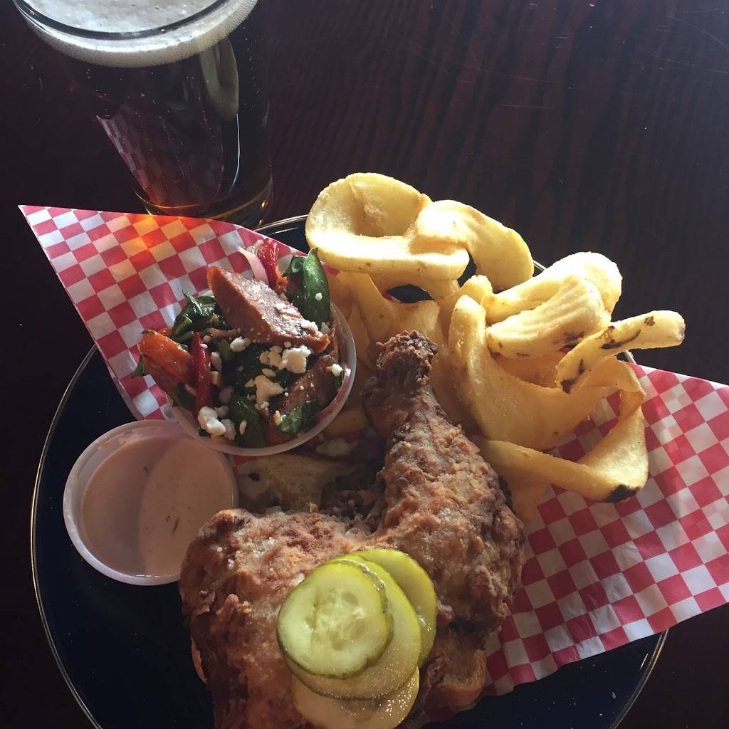 Music City Hot Chicken | restaurant | 111 W Prospect Rd C, Fort Collins, CO 80525, USA | 9702862309 OR +1 970-286-2309