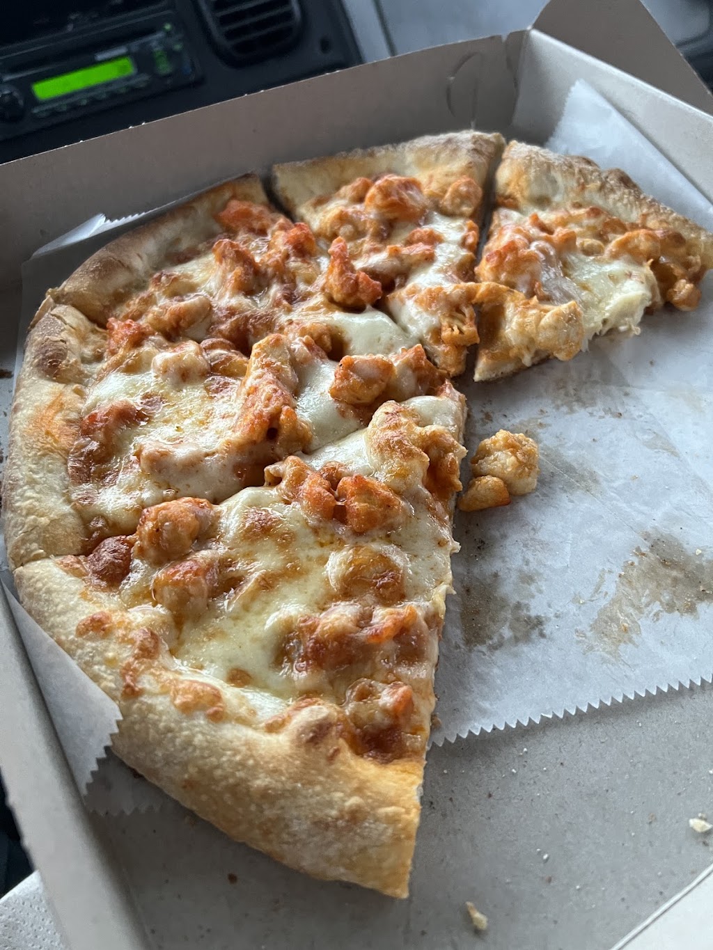 Italian Touch Pizza & Pasta | restaurant | 1547 Arthur Kill Rd, Staten Island, NY 10312, USA | 7189667200 OR +1 718-966-7200