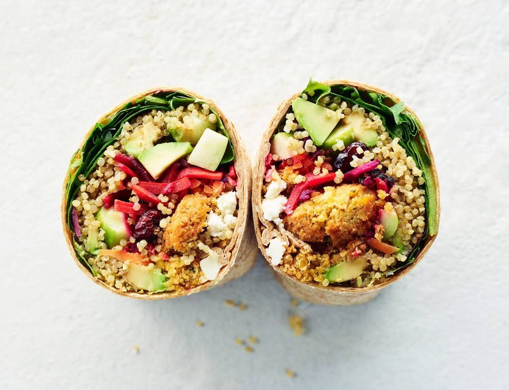 Freshii Middletown NJ | restaurant | 754 NJ-35, Middletown, NJ 07748, USA | 7322750100 OR +1 732-275-0100