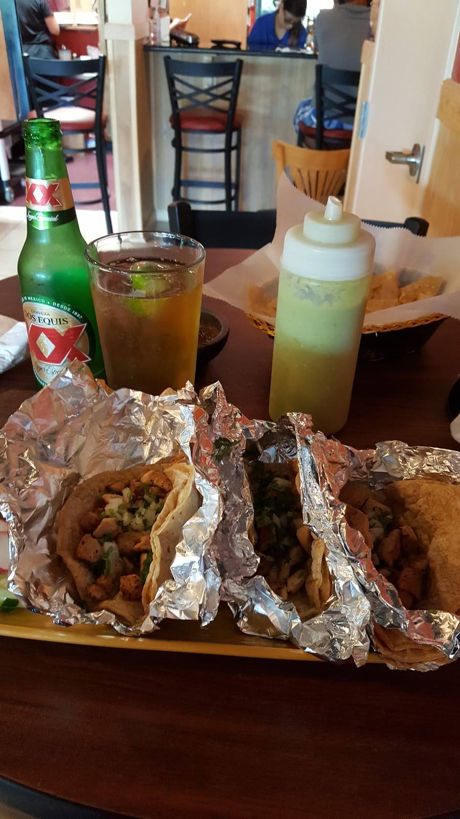 J&V El Eden Restaurant | restaurant | 1080 W Patrick St #9, Frederick, MD 21703, USA | 2406265901 OR +1 240-626-5901