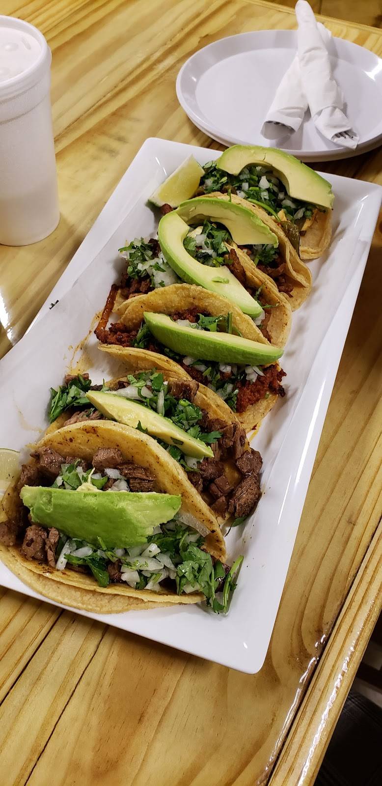Tacotlán | restaurant | 4312 W Fullerton Ave, Chicago, IL 60639, USA | 7736665259 OR +1 773-666-5259