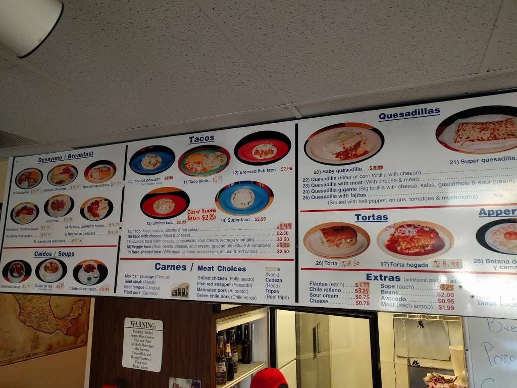 El Alazan Grill | restaurant | 75 S Abbott Ave, Milpitas, CA 95035, USA | 4086493124 OR +1 408-649-3124