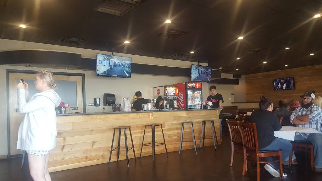 The Crawfish Pot | restaurant | 2142 W Interstate 240 Service Rd, Oklahoma City, OK 73159, USA | 4056013314 OR +1 405-601-3314