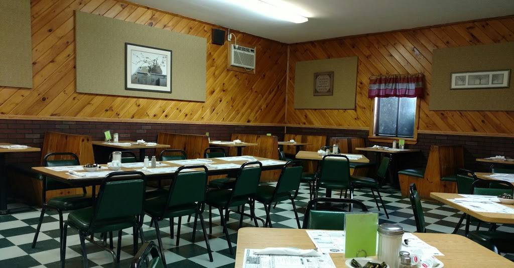 Countryside Restaurant | restaurant | 98 Main St, Corinth, ME 04427, USA | 2072853694 OR +1 207-285-3694