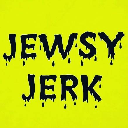 Jewsy Jerk | restaurant | 815 S 21st Ave, Hollywood, FL 33020, USA | 9547938354 OR +1 954-793-8354