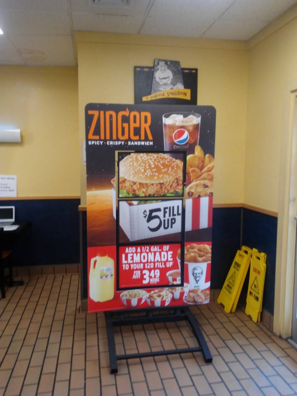 KFC | restaurant | 4856 TN-58, Chattanooga, TN 37416, USA | 4238928870 OR +1 423-892-8870