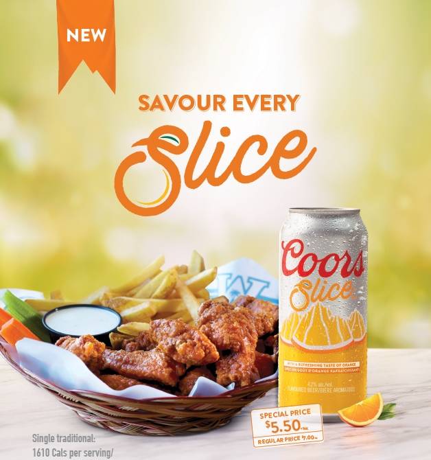 Wild Wing | restaurant | 3360 Wolfedale Rd, Mississauga, ON L5C 1W4, Canada | 9053661057 OR +1 905-366-1057