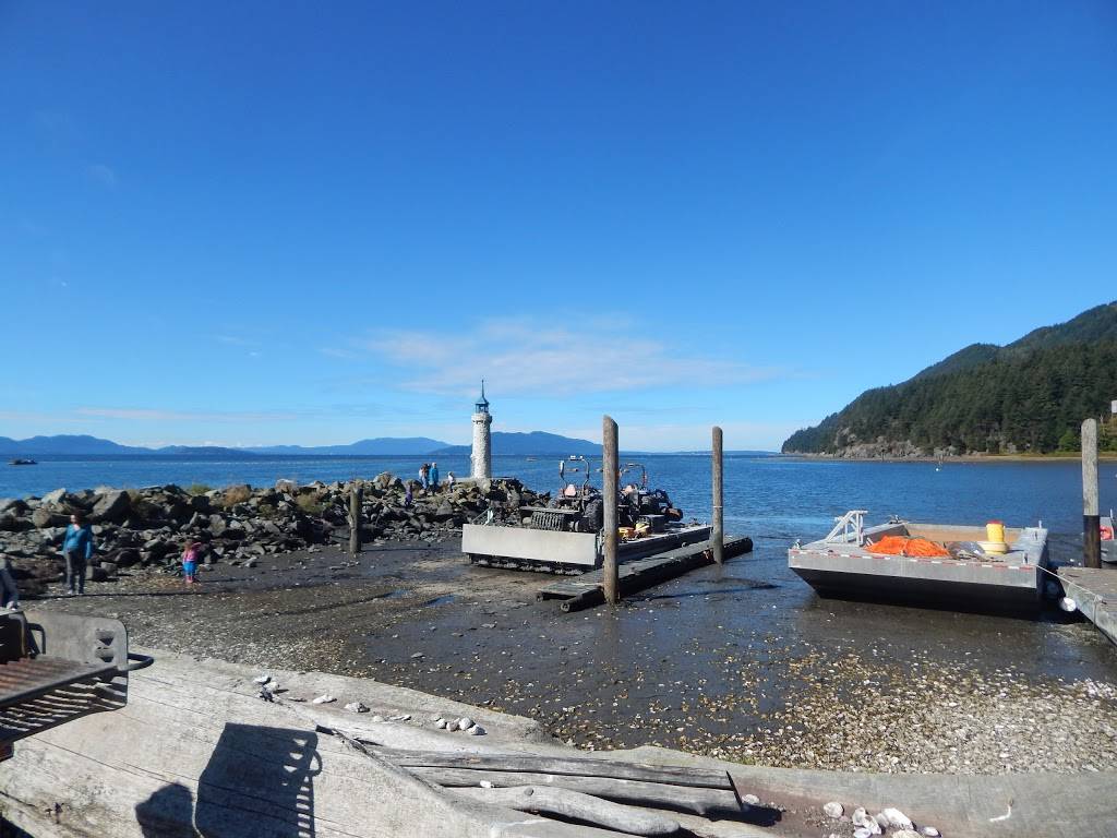 The Oyster Bar | restaurant | 2578 Chuckanut Dr, Bow, WA 98232, USA | 3607666185 OR +1 360-766-6185