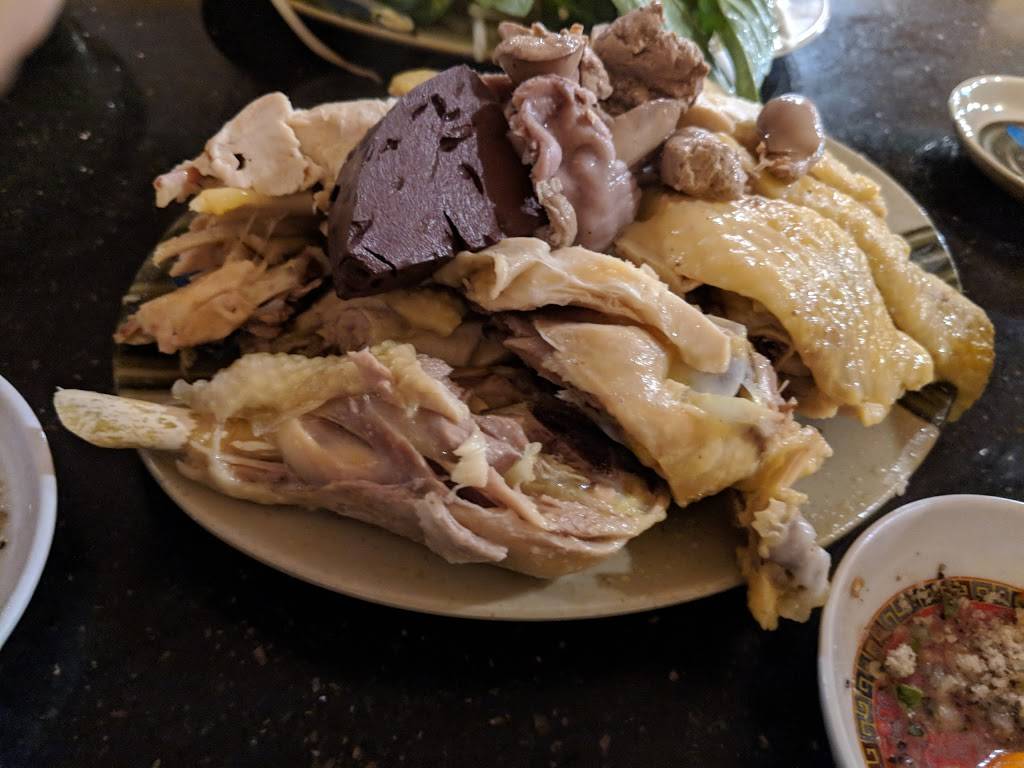 Thang Long Noodle Restaurant | restaurant | 2534-36 Kensington Ave, Philadelphia, PA 19125, USA | 2154250078 OR +1 215-425-0078