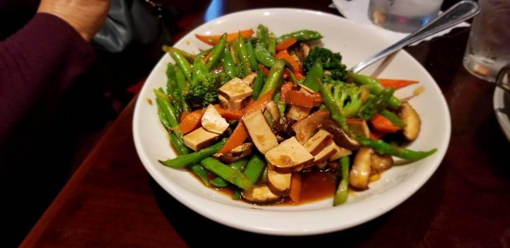 P.F. Changs | restaurant | 11685 Westheimer Rd, Houston, TX 77077, USA | 2819203553 OR +1 281-920-3553
