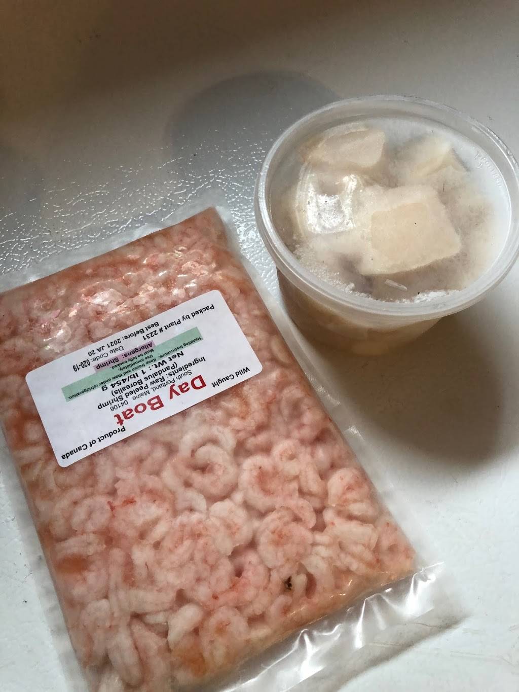 Creamers Shellfish | restaurant | 3220 Atlantic Hwy, Waldoboro, ME 04572, USA | 2077902235 OR +1 207-790-2235