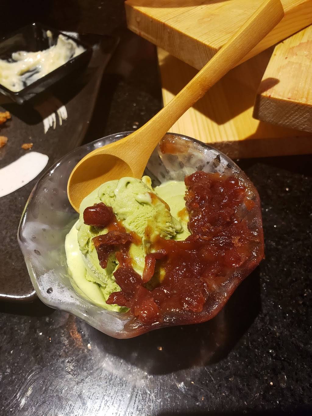 Ichi Japanese BBQ | restaurant | 5227 Godown Rd, Columbus, OH 43235, USA | 6146705326 OR +1 614-670-5326