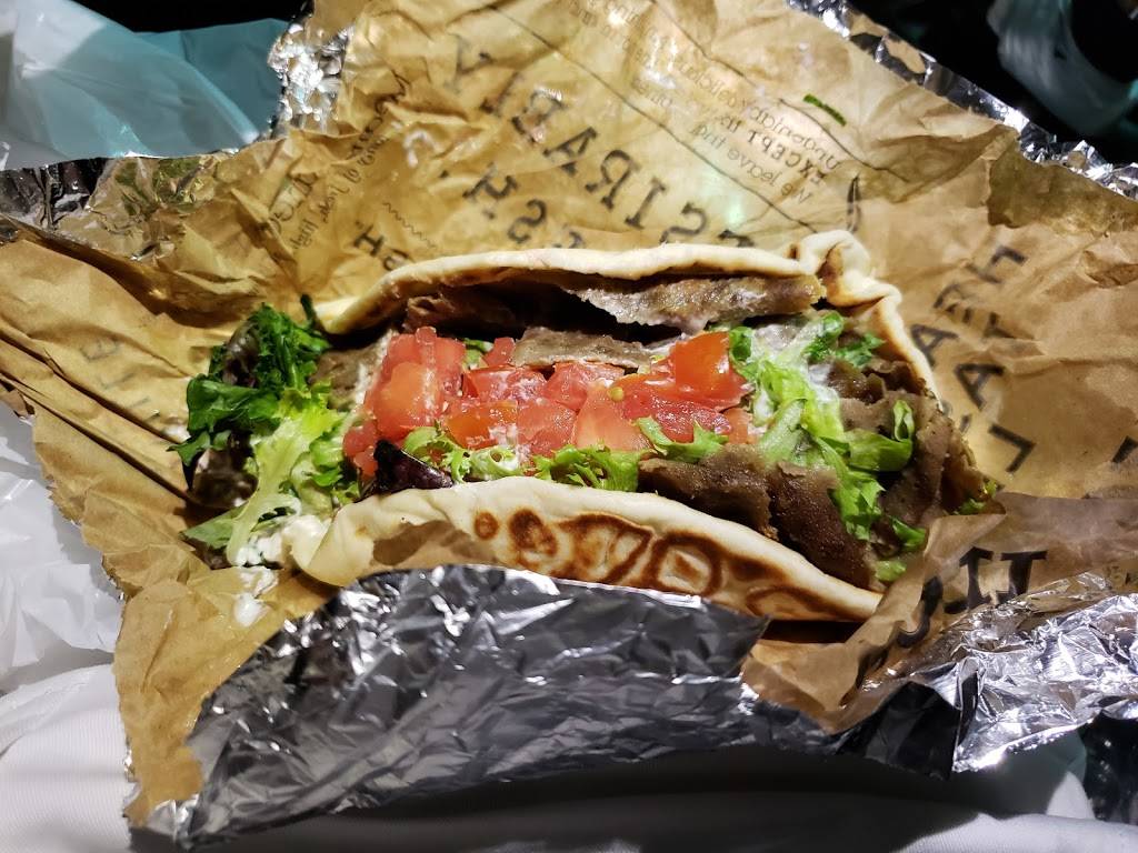 Gyroville | restaurant | 801 S University Dr, Plantation, FL 33324, USA | 9543063701 OR +1 954-306-3701