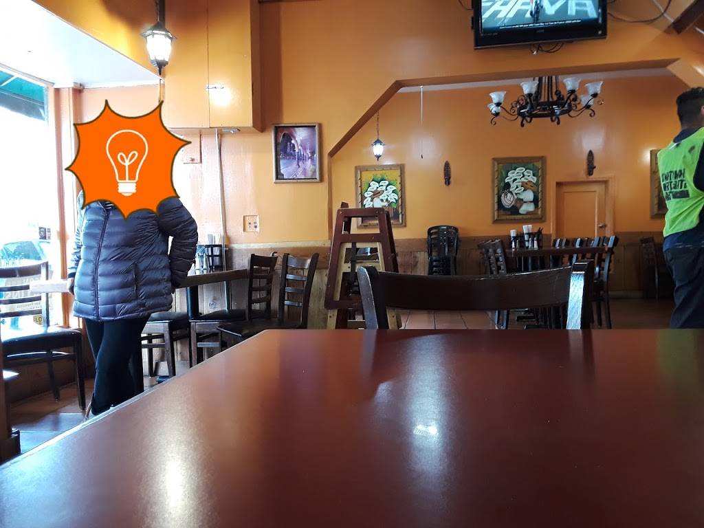 Taco Los Altos | restaurant | 737 Cortland Ave, San Francisco, CA 94110, USA | 4158210701 OR +1 415-821-0701