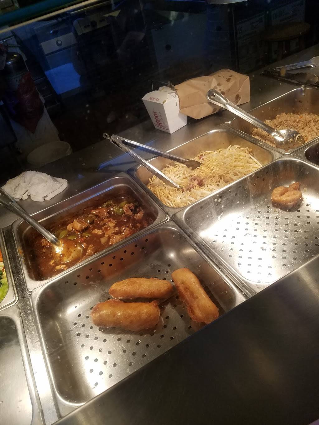 Golden Rice Bowl | restaurant | 536 E Hazelton Ave, Stockton, CA 95203, USA | 2094625112 OR +1 209-462-5112