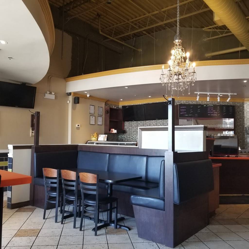 Bajra Fine Indian Cuisine | restaurant | 2201 Finch Ave W, North York, ON M9M 2Y9, Canada | 4167412442 OR +1 416-741-2442