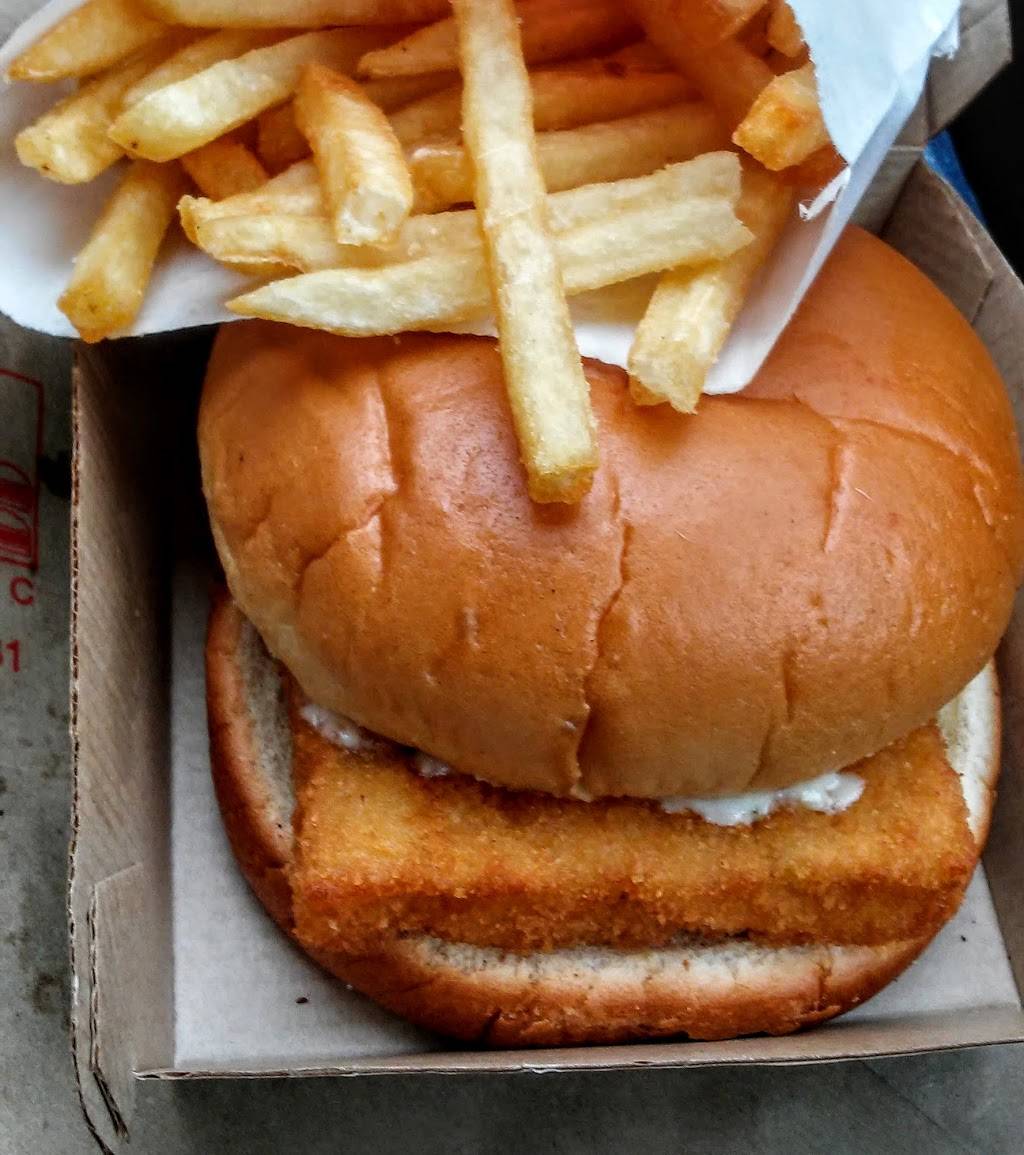 McDonalds | cafe | 1220 N 35th St, Milwaukee, WI 53208, USA | 4143424747 OR +1 414-342-4747