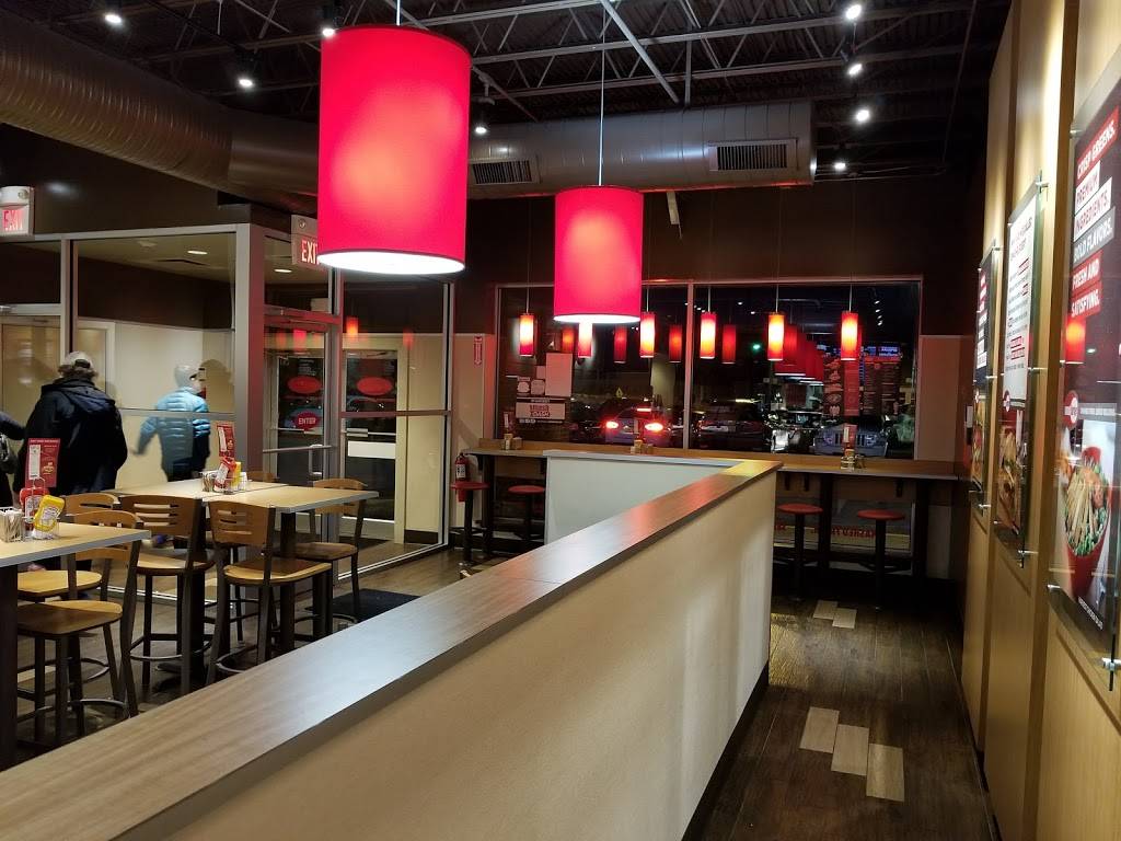 Smashburger | restaurant | 225 Rt. 46 West, Totowa, NJ 07512, USA | 9733393032 OR +1 973-339-3032