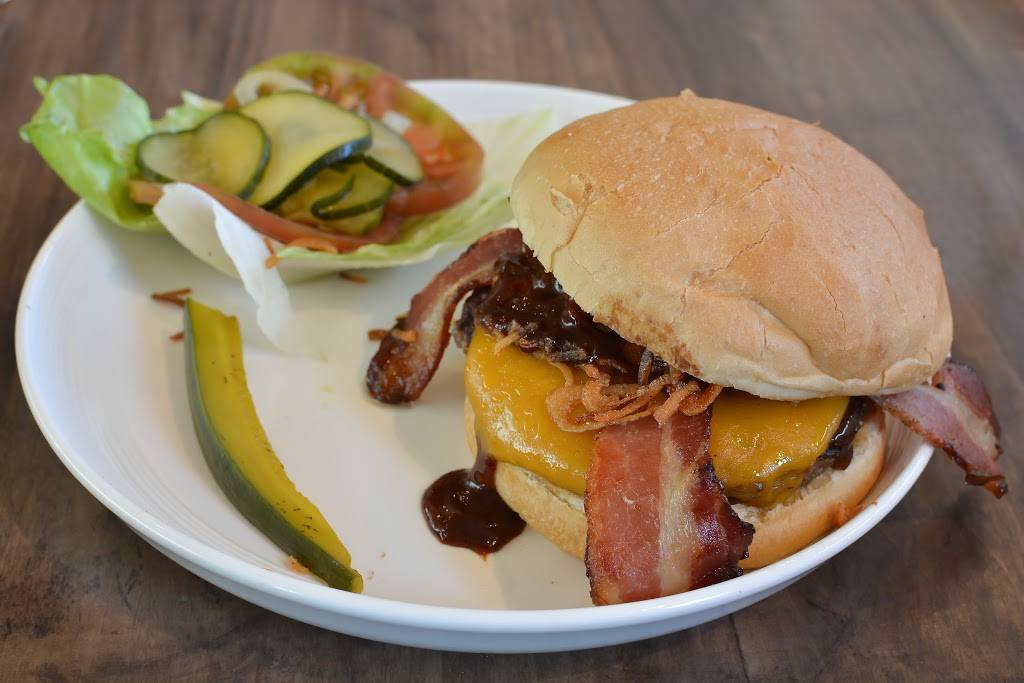 Bistro Burger & Grill | restaurant | 965 Mountain View Dr, Lafayette, CA 94549, USA | 9254031164 OR +1 925-403-1164