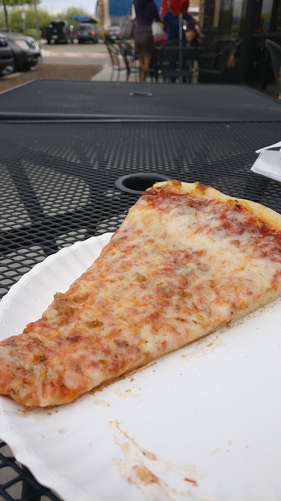 Rays Pizza | restaurant | 1855 W Deer Valley Rd #103, Phoenix, AZ 85027, USA | 6235811274 OR +1 623-581-1274