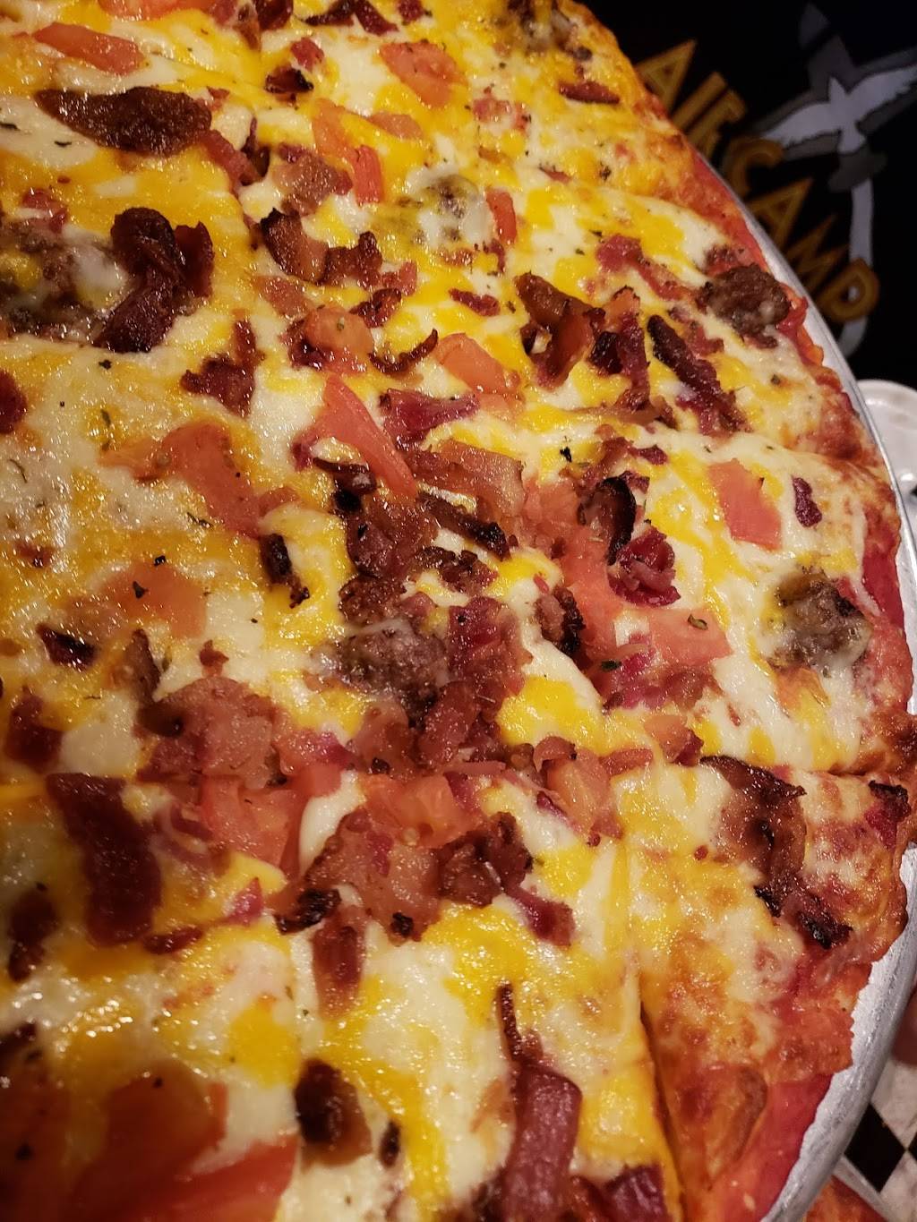 Tammys Pizza & Pasta | restaurant | 6817 State Park Rd, Spring Grove, IL 60081, USA | 8475877408 OR +1 847-587-7408