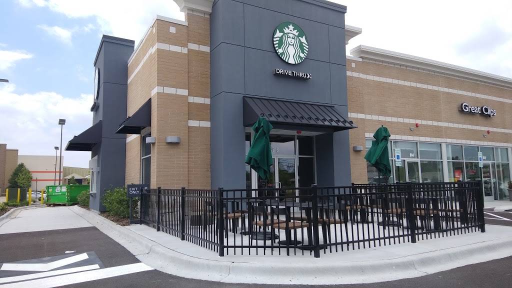 Starbucks | cafe | 916 S, Illinois Rte 59, Bartlett, IL 60103, USA | 6302896681 OR +1 630-289-6681