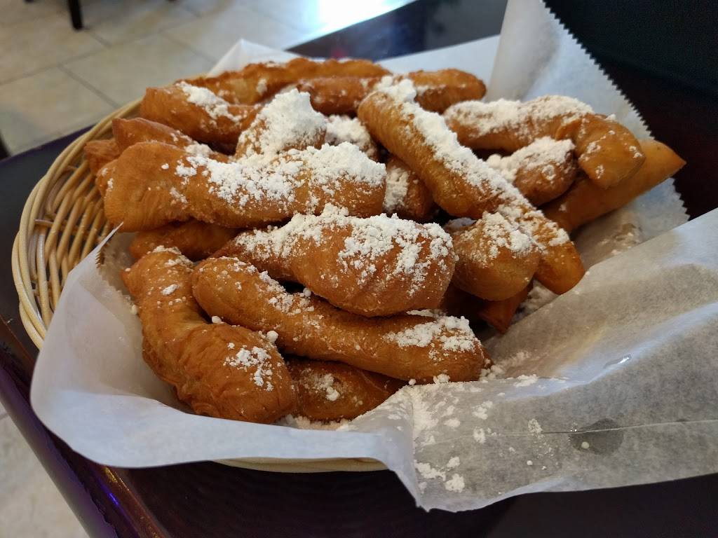 Chez Beignets Wings & Boba | restaurant | 3645 FM 1960, Houston, TX 77068, USA | 2816614075 OR +1 281-661-4075