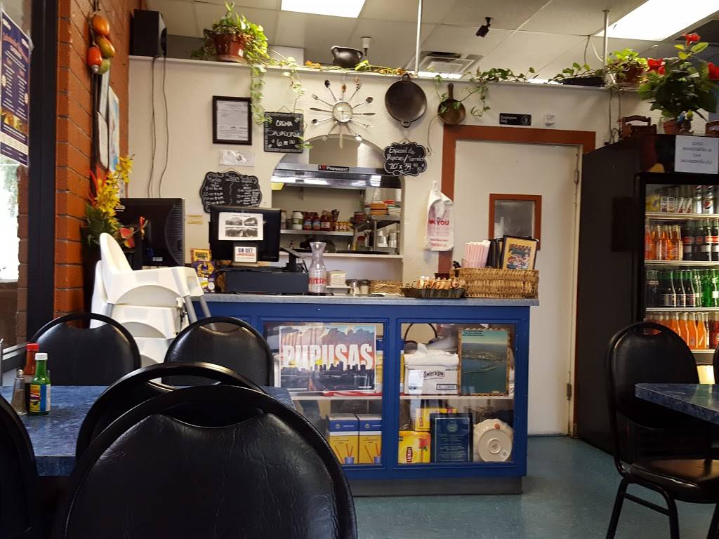 Salvadoreño Restaurant | restaurant | 303 E Southern Ave, Mesa, AZ 85210, USA | 4808351038 OR +1 480-835-1038