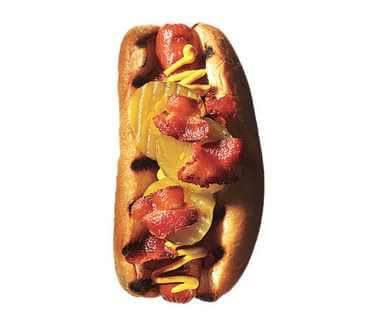 Garcias Hot Dogs | meal takeaway | 5102 E 16th St, Indianapolis, IN 46218, USA | 3172895593 OR +1 317-289-5593