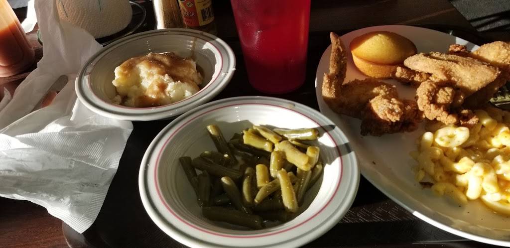 Mama Josies Home Cooking | restaurant | 620 Gallatin Pike N, Madison, TN 37115, USA | 6158686851 OR +1 615-868-6851