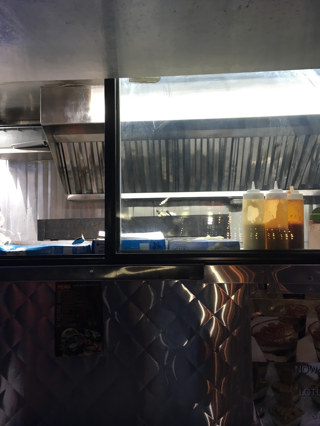 Al Hawi Grill | restaurant | 3100 Hillcroft Ave, Houston, TX 77057, USA | 8329251657 OR +1 832-925-1657