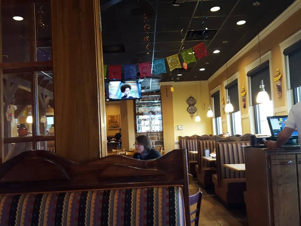 El Mariachi Mexican Restaurante & Cantina | restaurant | 787 NW Washington Blvd, Hamilton, OH 45013, USA | 5138926300 OR +1 513-892-6300