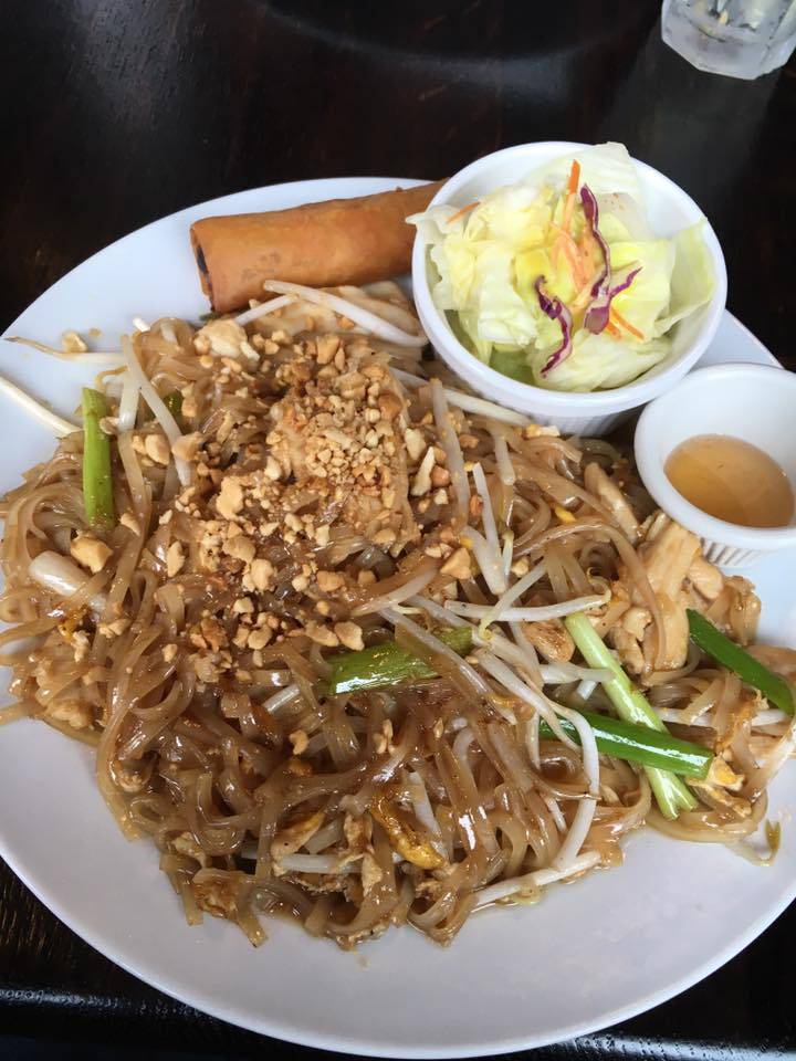 Pad Thai Restaurant | restaurant | 110 W Main St #140, Carmel, IN 46032, USA | 3178188272 OR +1 317-818-8272