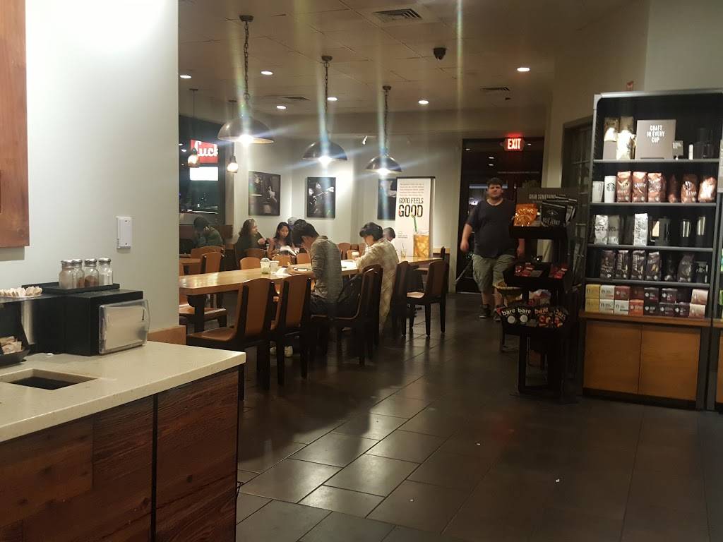 Starbucks | cafe | 3605 El Camino Real, Santa Clara, CA 95051, USA | 4082965078 OR +1 408-296-5078
