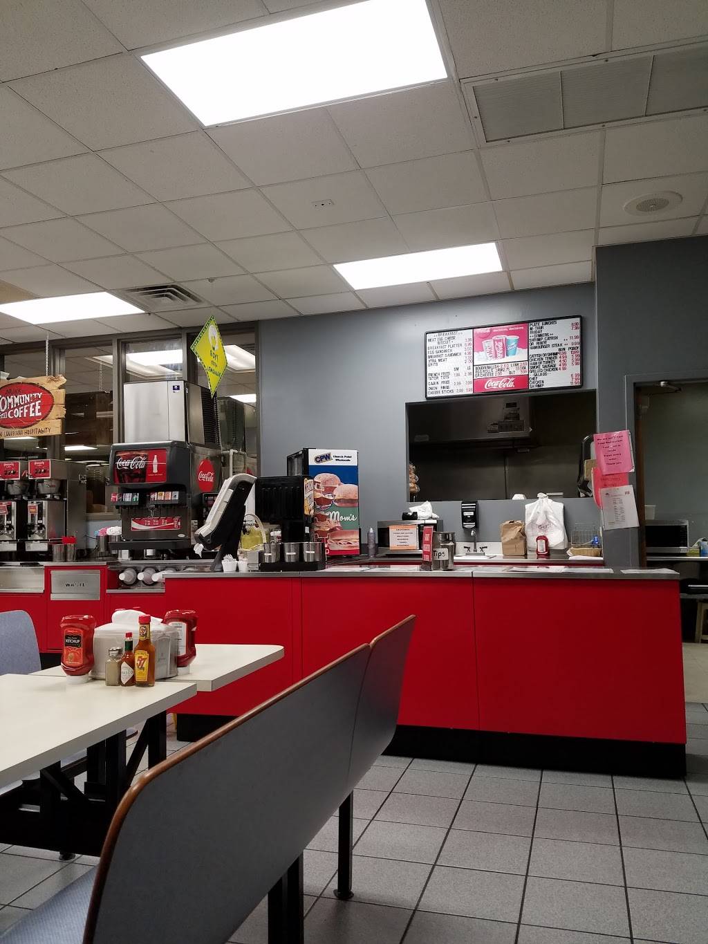 Little Capital | restaurant | 2939 Grand Point Hwy, Breaux Bridge, LA 70517, USA | 3376677150 OR +1 337-667-7150