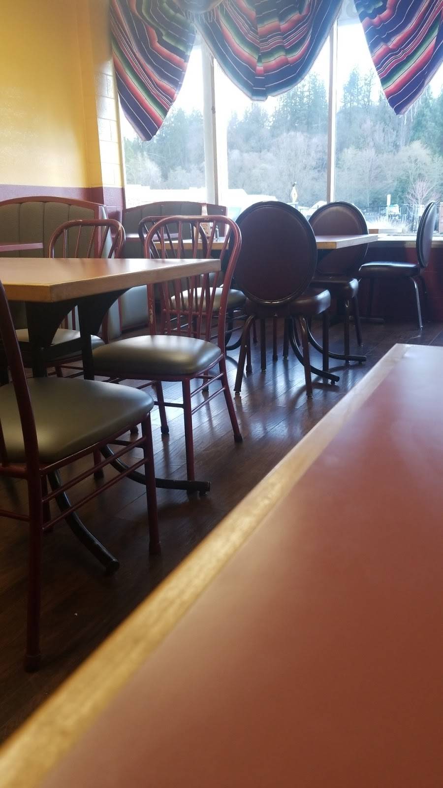 La Palmita Taqueria | restaurant | 1349 Broadway, Placerville, CA 95667, USA | 5303913908 OR +1 530-391-3908