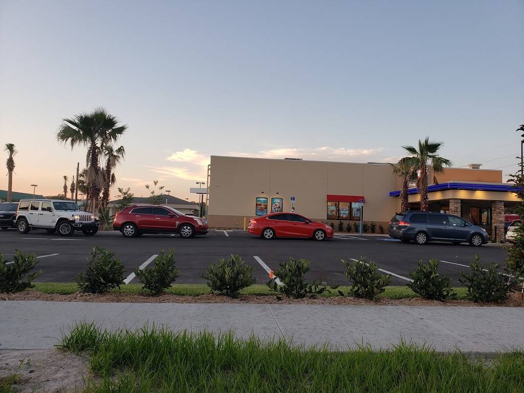 Dairy Queen Grill & Chill | restaurant | 609 N 14th St, Leesburg, FL 34748, USA | 3524600540 OR +1 352-460-0540